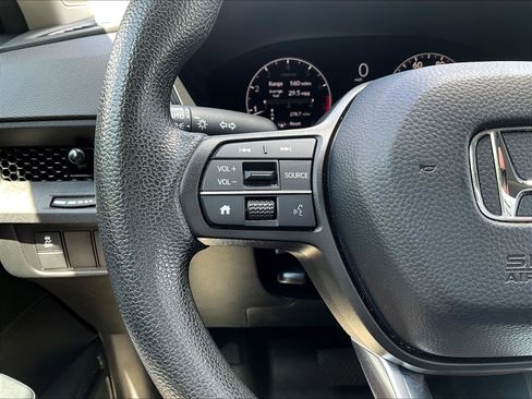 Used 2024 Honda CR-V EX image 11