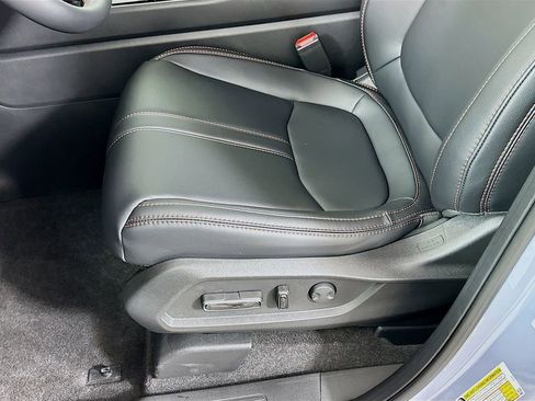 New 2026 Honda Pilot TrailSport image 21