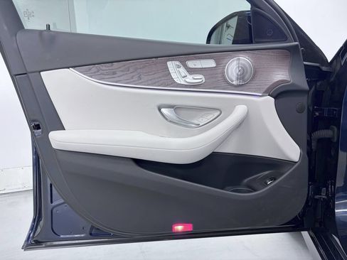 Certified 2023 Mercedes-Benz E 350 4MATIC Sedan image 16
