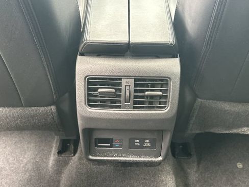 Certified 2023 Nissan Rogue SL w/ SL Premium Package FWD image 18