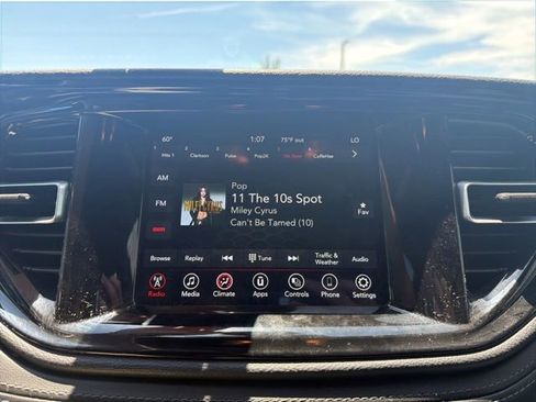 Used 2022 Dodge Durango SXT w/ Blacktop Package AWD/4WD image 27