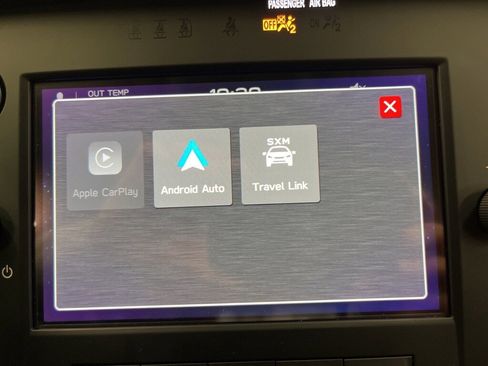 Certified 2025 Subaru Legacy image 20