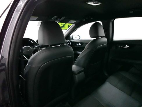 Used 2023 Kia Forte GT-Line image 28