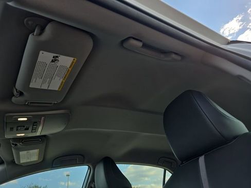 Certified 2023 Toyota Camry XSE image 29