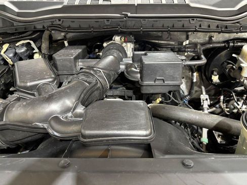 Used 2020 Ford F250 XL w/ Power Equipment Group RWD image 23