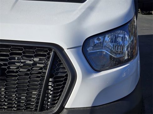 New 2026 Ford Transit 150 Base image 10