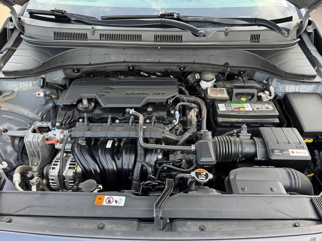 Used 2023 Hyundai Kona SEL FWD image 14