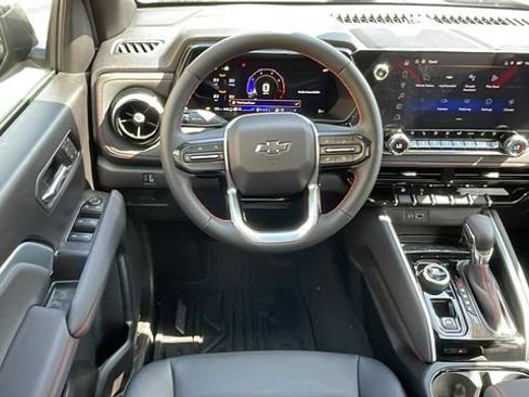 New 2026 Chevrolet Colorado Z71 w/ Technology Package image 13