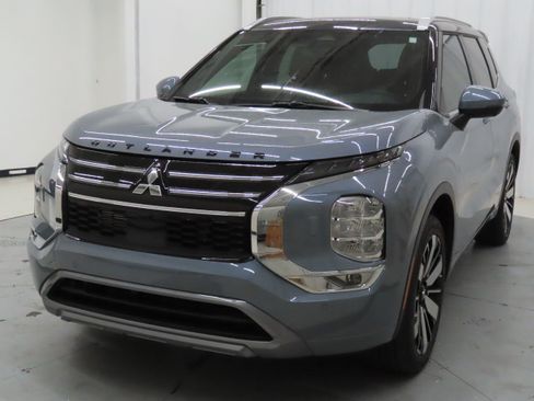 New 2026 Mitsubishi Outlander SEL AWD/4WD image 7