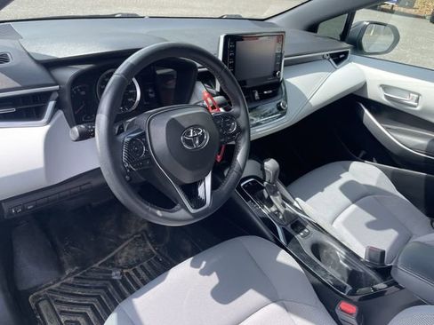 Used 2021 Toyota Corolla SE FWD image 14
