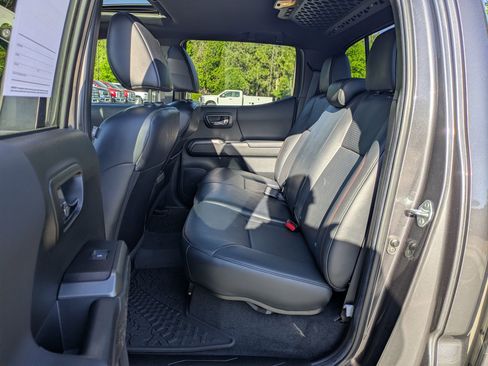 Used 2022 Toyota Tacoma TRD Pro image 29