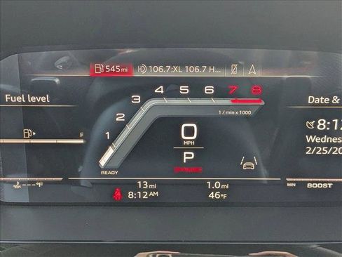 New 2026 Audi S3 Premium image 10