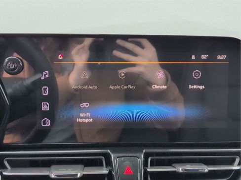 New 2026 Chevrolet TrailBlazer RS w/ Convenience Package image 26