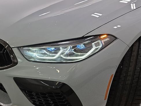 Certified 2023 BMW M8 Gran Coupe xDrive Competition w/ Driving Assistance Package image 27