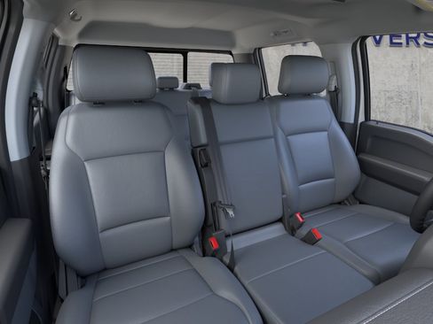 New 2026 Ford F450 4x4 Crew Cab Super Duty image 10