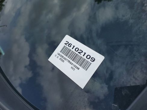 Used 2024 Acura Integra A-Spec FWD image 5