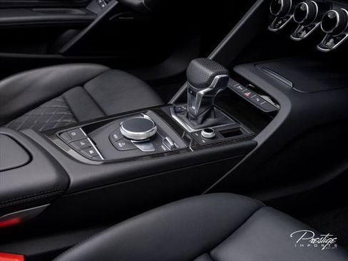 Used 2023 Audi R8 V10 performance RWD image 47