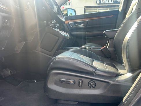 Used 2018 Honda CR-V EX-L image 12