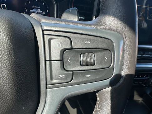Used 2023 Chevrolet Silverado 1500 RST AWD/4WD image 25