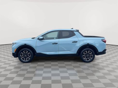 Used 2024 Hyundai Santa Cruz SEL AWD/4WD image 9
