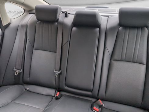 Used 2018 Honda Accord EX-L image 29