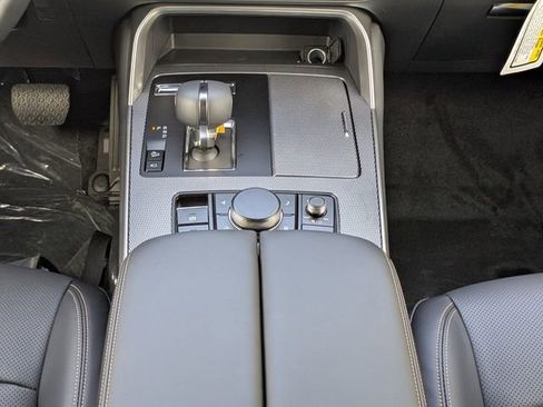 New 2026 MAZDA CX-90 3.3 Turbo w/ Premium Plus Pkg image 26