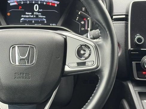 Used 2022 Honda CR-V EX-L image 24