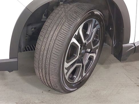 Used 2023 Subaru Ascent Limited w/ Technology Package image 35