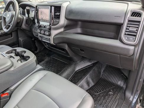 New 2026 RAM 5500 Tradesman AWD/4WD image 21