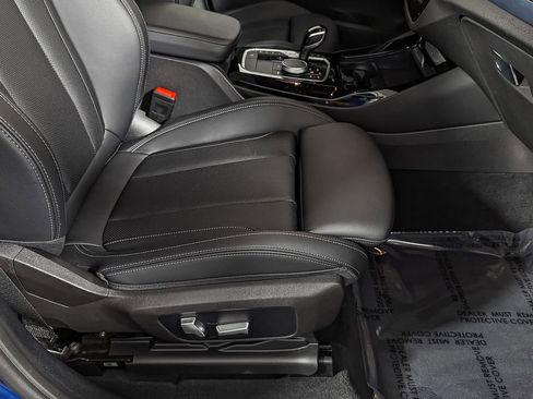 Certified 2023 BMW X3 xDrive30i w/ Premium Package image 35