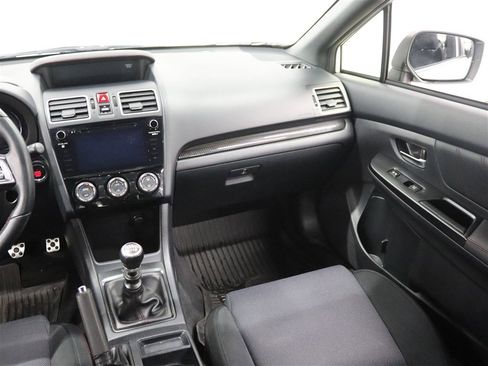 Used 2021 Subaru WRX Premium w/ Popular Package #3 (IZT) image 20