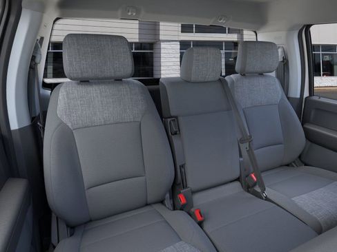 New 2026 Ford F350 XLT w/ 360-Degree Camera Package image 10