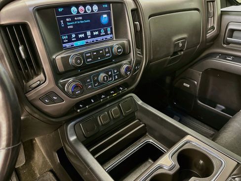 Used 2017 GMC Sierra 1500 SLT AWD/4WD image 26