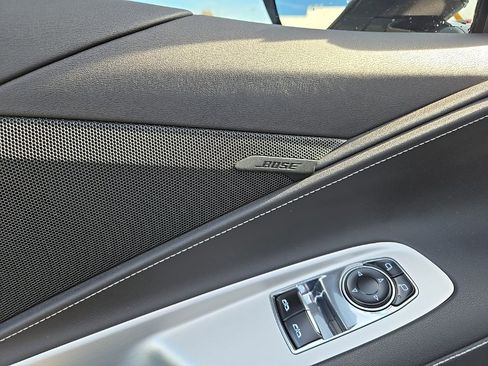 Used 2023 Chevrolet Corvette Stingray Coupe w/ Z51 Performance Package image 23