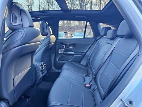 New 2026 Mercedes-Benz GLC 300 4MATIC image 21
