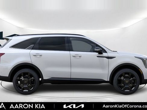 New 2026 Kia Sorento SX Prestige AWD/4WD image 8