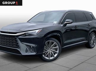 Used 2024 Lexus TX 350 FWD w/ Technology Package video 1