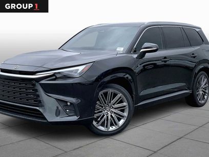 Used 2024 Lexus TX 350 FWD w/ Technology Package