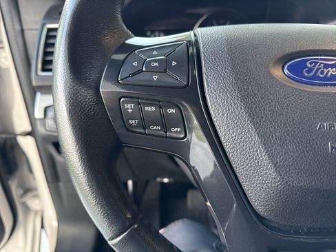 Used 2018 Ford Explorer Sport AWD/4WD image 18