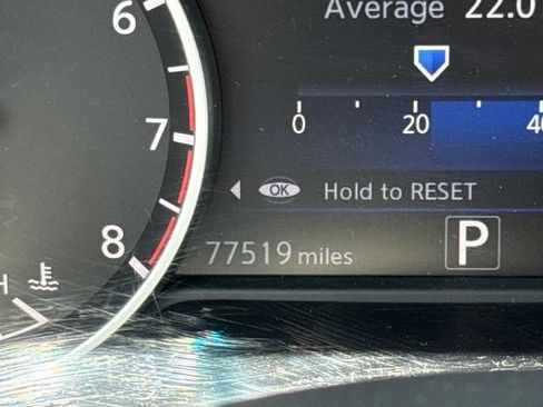 Used 2019 Nissan Murano SV w/ Premium Package AWD/4WD image 24