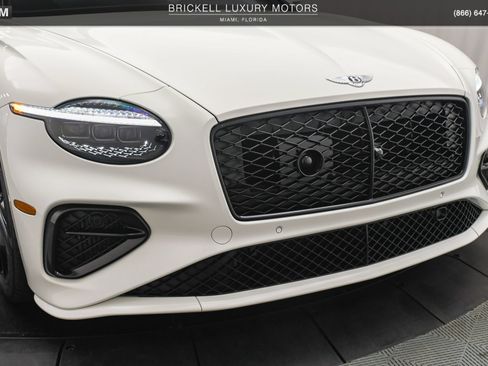 Used 2025 Bentley Continental GT Speed AWD/4WD image 45