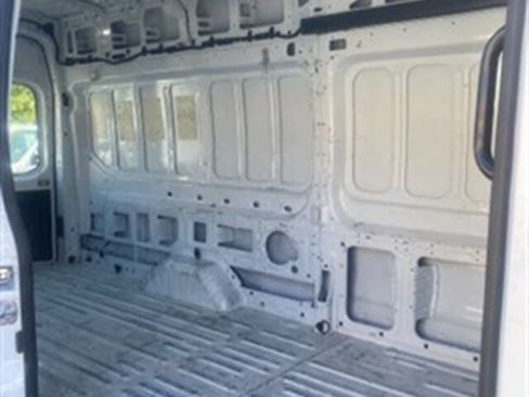 Used 2020 Ford Transit 250 148 High Roof Extended image 25