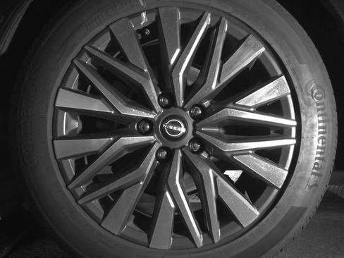 Used 2025 Nissan Altima 2.5 SV image 14