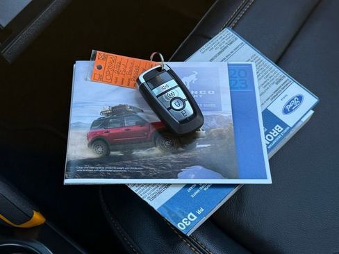 Used 2024 Ford F150 XLT w/ Tow/Haul Package image 6