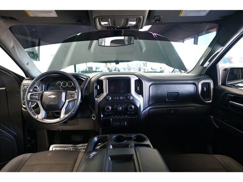 Used 2020 Chevrolet Silverado 1500 LT w/ All-Star Edition image 13