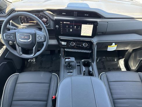 New 2026 GMC Sierra 1500 AT4X AWD/4WD image 7