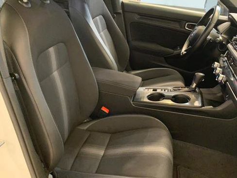 Used 2022 Honda Civic Sport image 46