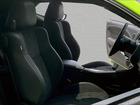Used 2023 Dodge Challenger R/T w/ Plus Package RWD image 29