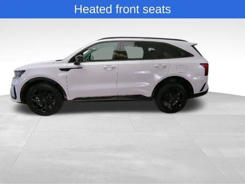 Used 2023 Kia Sorento SX FWD image 18