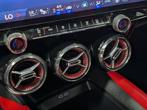 Certified 2024 Chevrolet Blazer EV RS AWD/4WD image 23